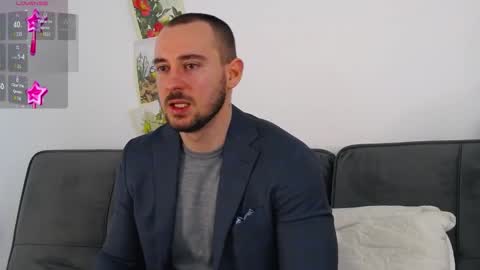 Just an artist online show from March 8, 9:50 am