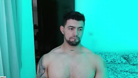 ANTONY online show from January 18, 9:24 pm