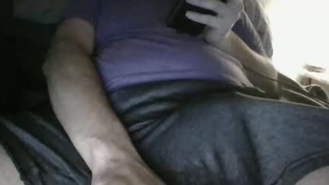 Snapshot of tonyntrish chatting on January 21, 6:11 am cum goal 100 online show from January 21, 6:11 am