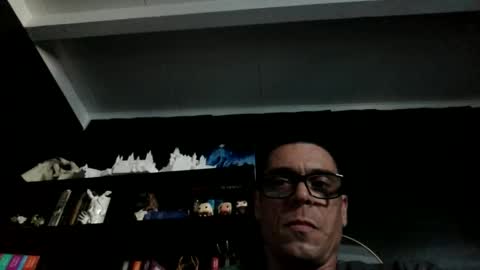 tonyrz343 online show from January 9, 7:08 pm
