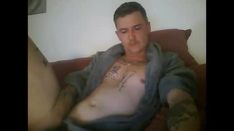 tonystrawberry online show from May 16, 9:46 pm