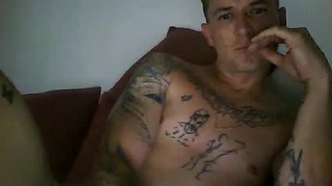 tonystrawberry online show from June 27, 11:00 pm