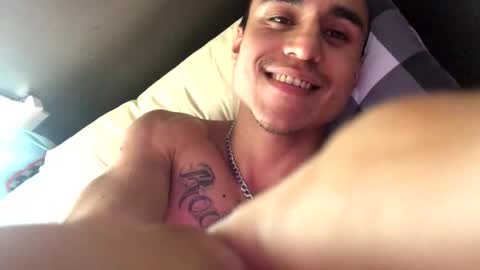 tonyterror22 online show from April 8, 6:55 pm