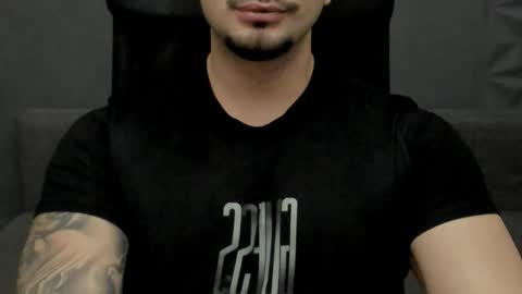 TonyWilcox online show from January 15, 6:44 am