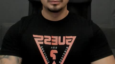 TonyWilcox online show from October 25, 6:35 am