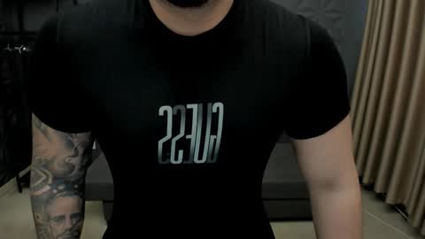 TonyWilcox online show from December 4, 7:08 am