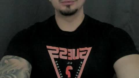 Anthony online show from April 1, 5:41 am