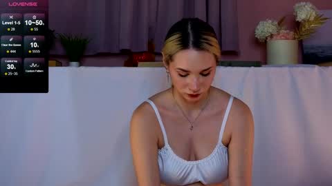 Nikki nice bumms online show from March 4, 7:11 pm