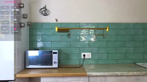 Nikki nice bumms online show from January 27, 1:16 am