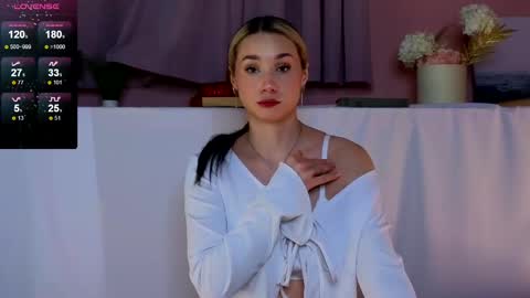 Nikki nice bumms online show from March 4, 4:09 pm