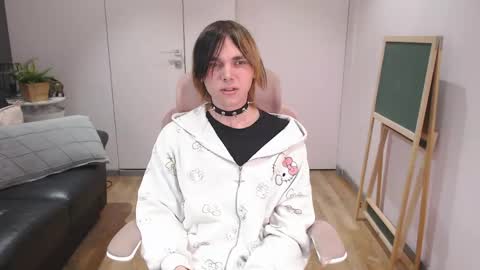 too_silly_ online show from May 12, 6:11 am