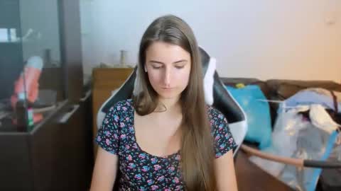 Alisson online show from October 15, 5:03 pm