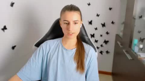 Alisson online show from September 30, 3:44 pm