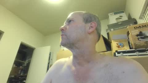 toolman3442 online show from March 24, 12:49 am