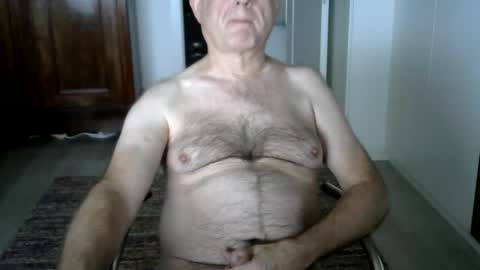 Alex online show from April 3, 1:07 pm