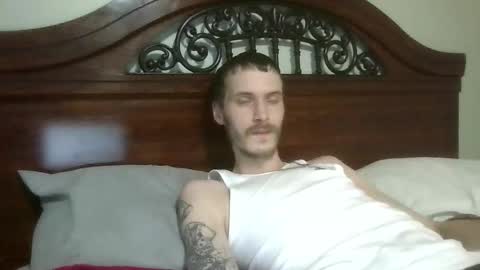 TooTall803 online show from February 23, 3:42 am