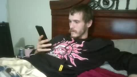 TooTall803 online show from April 6, 4:46 am