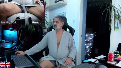 topalphaboss online show from November 7, 2:58 am