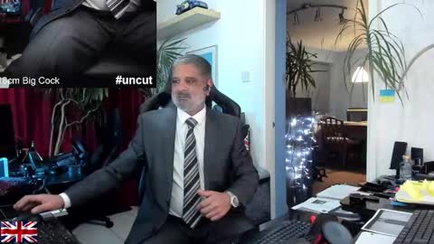 topalphaboss online show from October 16, 7:24 pm