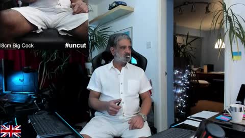 topalphaboss online show from November 19, 11:25 pm