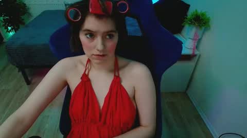 topcranberry online show from November 13, 7:38 pm