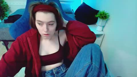 topcranberry online show from November 27, 3:09 pm