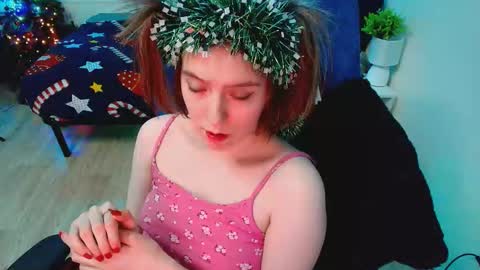 topcranberry online show from January 31, 10:07 pm