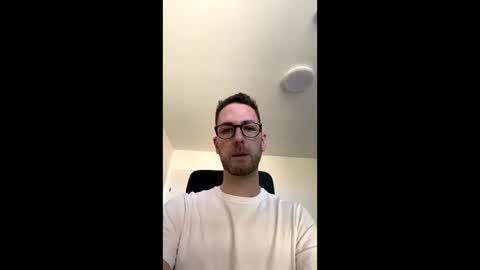 David online show from April 7, 3:25 pm