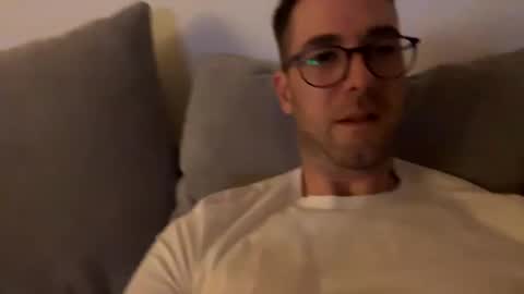 David online show from January 26, 8:45 pm