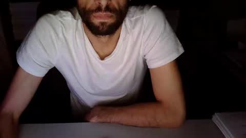 Snapshot of topg84 chatting on September 13, 5:37 pm Topg84 online show from September 13, 5:37 pm