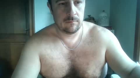 tophunk84 online show from March 29, 1:02 pm