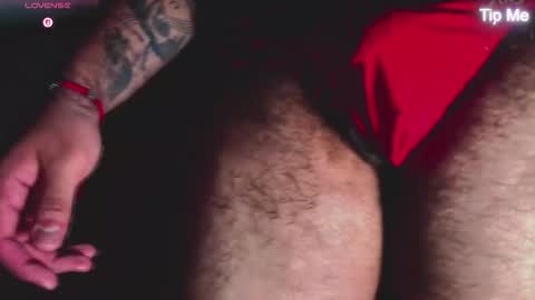 Toplayboy online show from February 19, 2:33 am