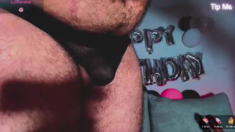 Toplayboy online show from March 12, 2:04 am