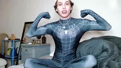 TopZaddy online show from February 18, 2:33 am