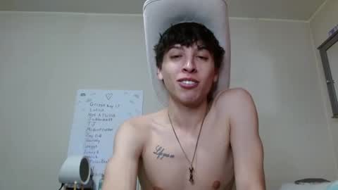 TopZaddy online show from December 7, 1:52 am