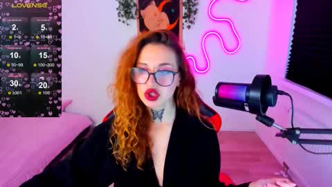 tora online show from November 6, 11:35 am