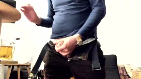 Torcuato online show from February 2, 6:59 pm