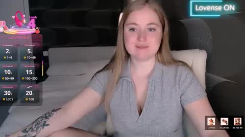 tori_blond online show from January 13, 6:21 am