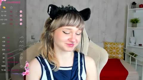 Tori online show from March 8, 12:22 am