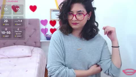 tori_just online show from October 1, 5:12 pm