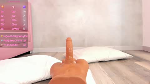 Tori  online show from February 21, 12:49 am