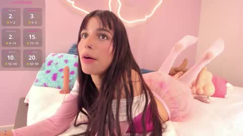 Tori  online show from February 27, 11:08 pm