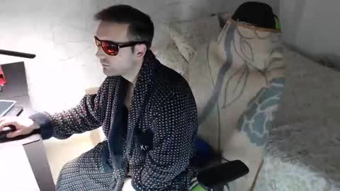 tormaster91 online show from March 4, 4:52 pm