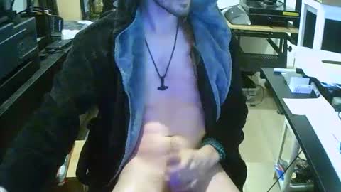 Tornado2156 online show from February 16, 11:48 pm