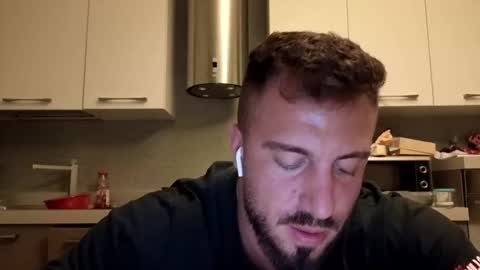 toro_arrapato online show from September 24, 6:58 pm