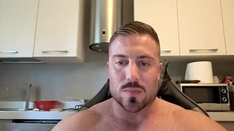 toro_arrapato online show from April 27, 2:03 pm