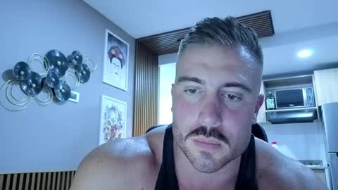 toro_arrapato online show from January 17, 11:24 pm