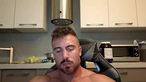 toro_arrapato online show from November 4, 9:49 pm