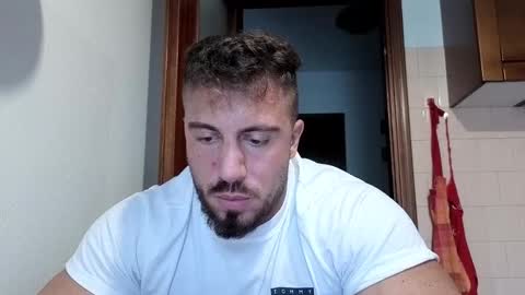 toro_arrapato online show from September 23, 3:17 pm