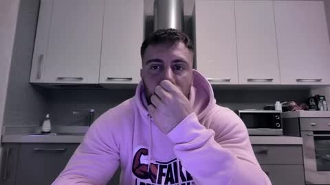 toro_arrapato online show from January 8, 8:49 am